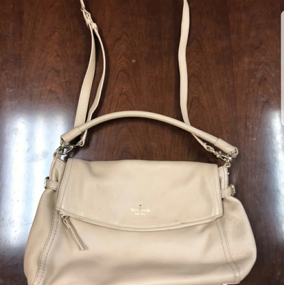 Kate Spade Crossbody - Picture 1 of 4
